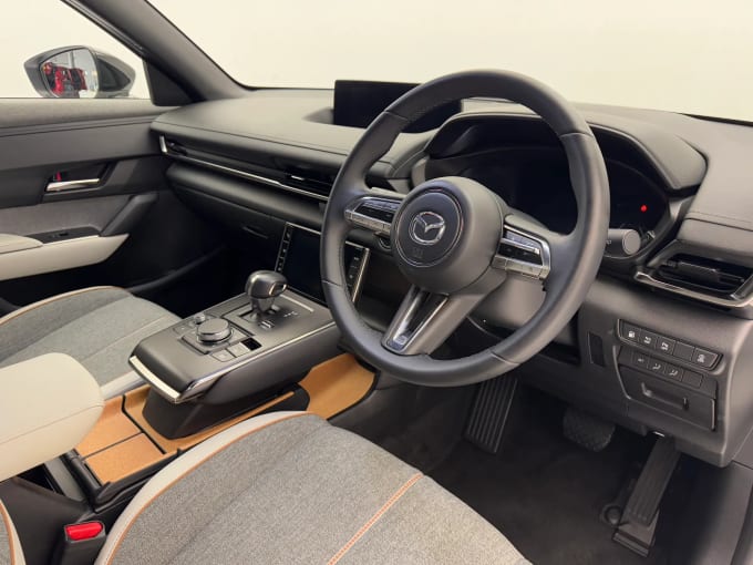 2023 Mazda Mx-30
