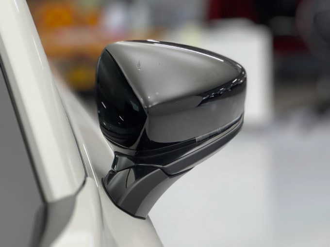 2023 Mazda Mx-30