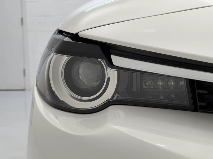 2023 Mazda Mx-30