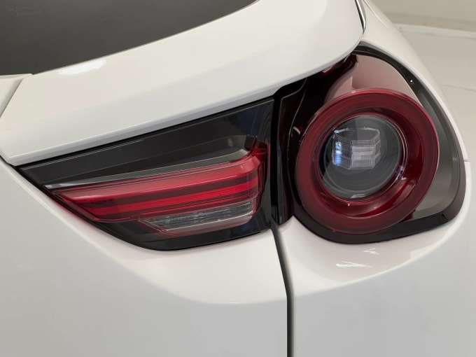 2023 Mazda Mx-30