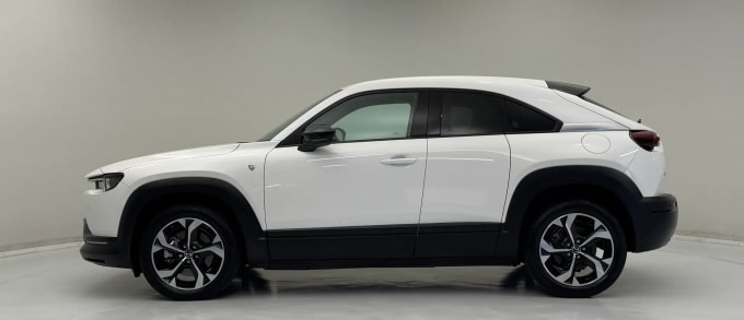 2023 Mazda Mx-30