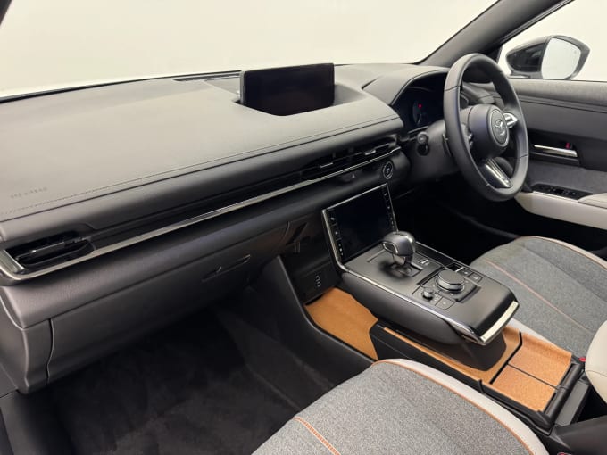 2023 Mazda Mx-30