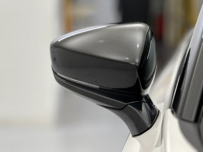 2023 Mazda Mx-30