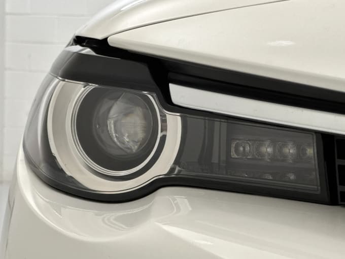 2023 Mazda Mx-30