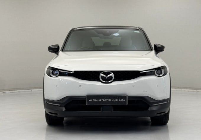 2023 Mazda Mx-30