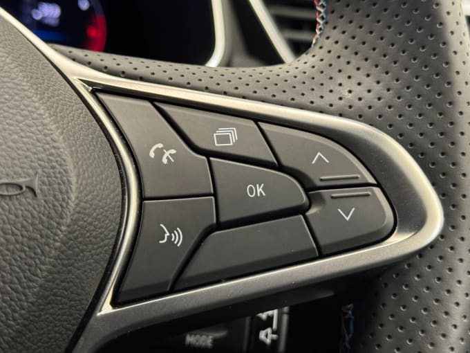 2023 Renault Clio