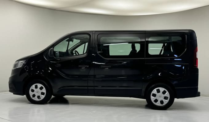 2021 Renault Trafic