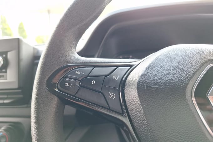 2023 Renault Trafic