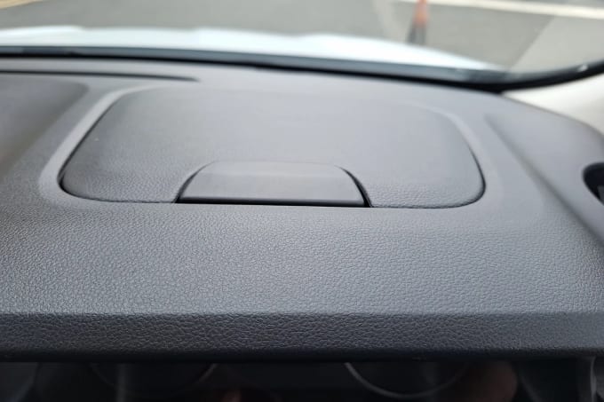 2023 Renault Trafic