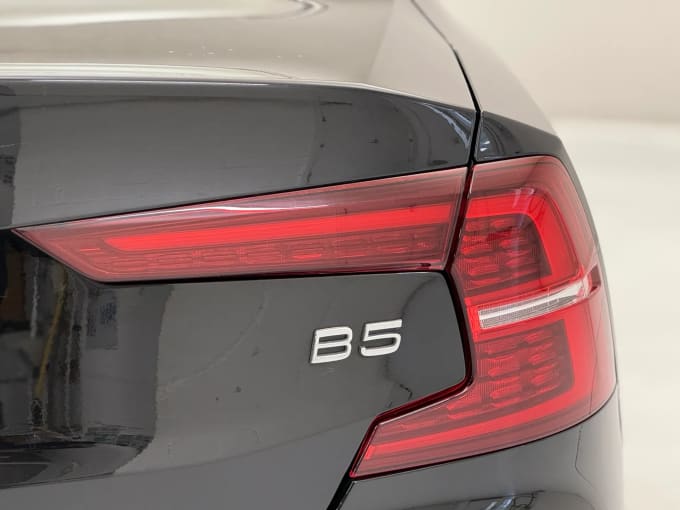 2021 Volvo S60