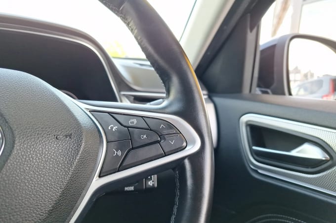 2022 Renault Arkana