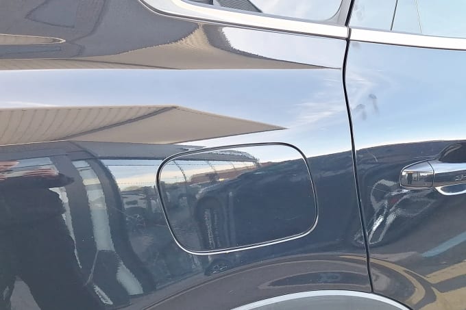 2022 Renault Arkana