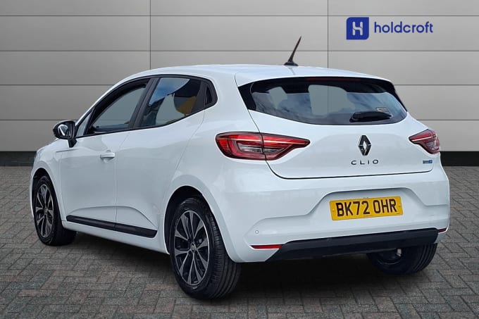2022 Renault Clio