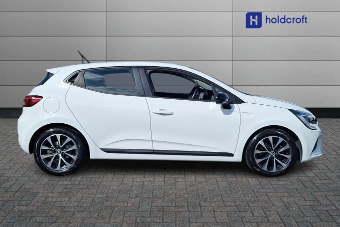 2022 Renault Clio
