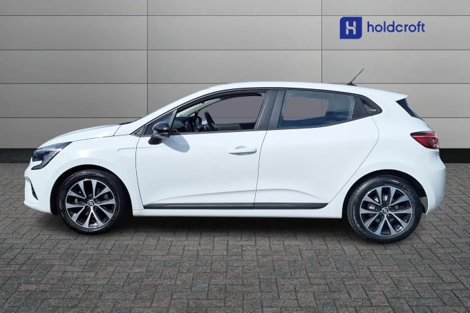 2022 Renault Clio