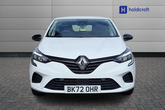 2022 Renault Clio