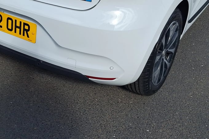 2022 Renault Clio
