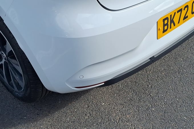 2022 Renault Clio