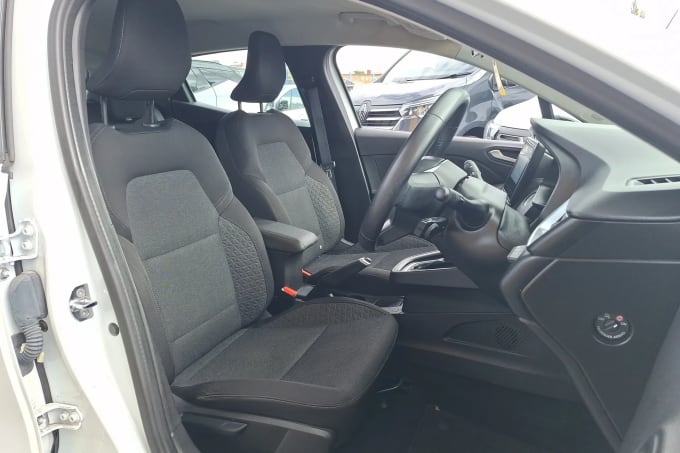 2022 Renault Clio