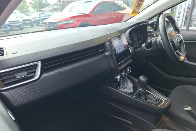 2022 Renault Clio
