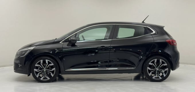 2022 Renault Clio