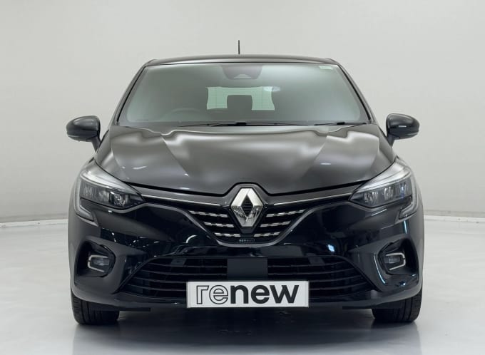 2022 Renault Clio