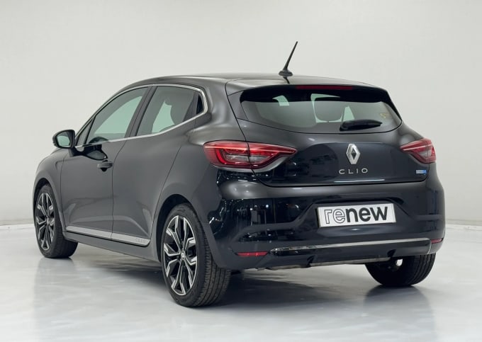 2022 Renault Clio