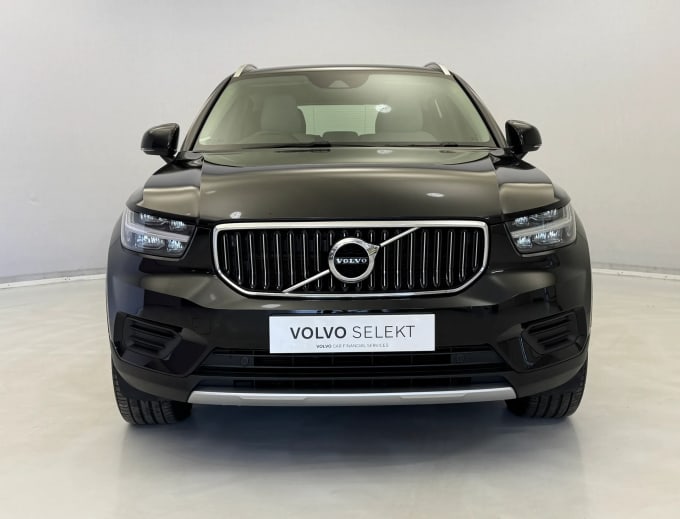 2021 Volvo Xc40