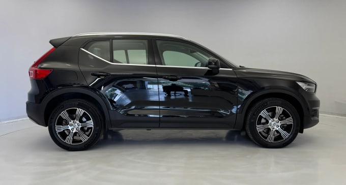 2021 Volvo Xc40
