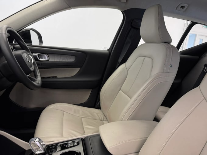 2021 Volvo Xc40