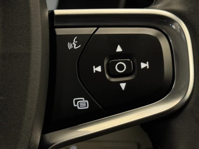 2021 Volvo Xc40
