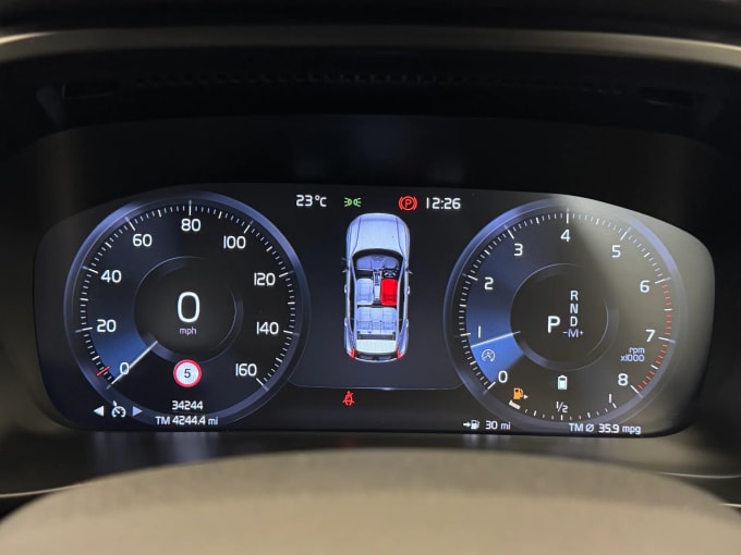 2021 Volvo Xc40