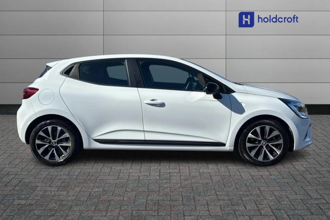 2022 Renault Clio