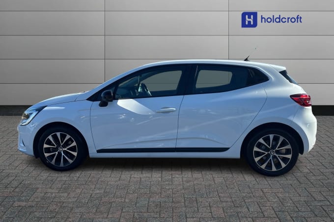 2022 Renault Clio