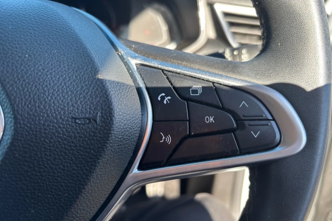 2022 Renault Clio