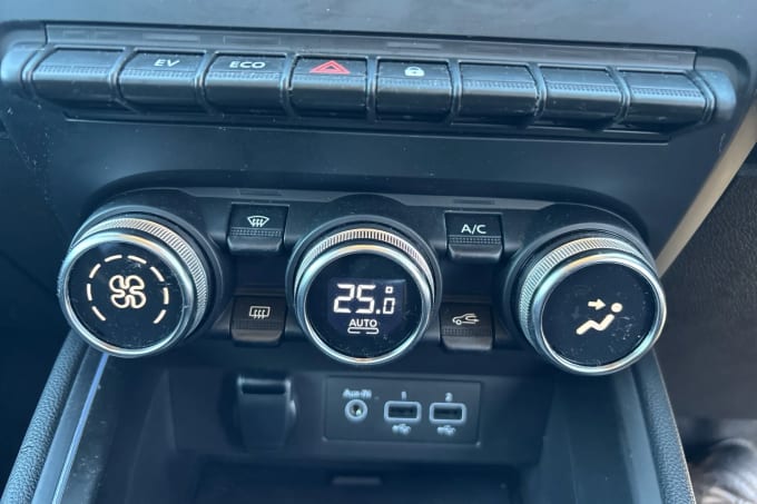 2022 Renault Clio