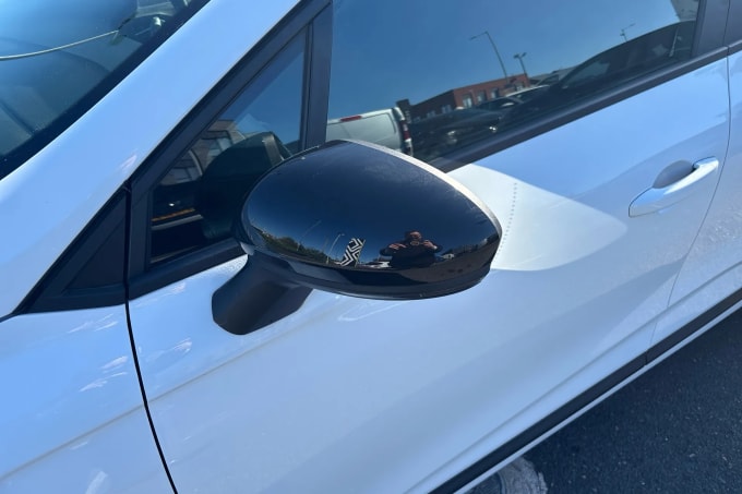 2022 Renault Clio
