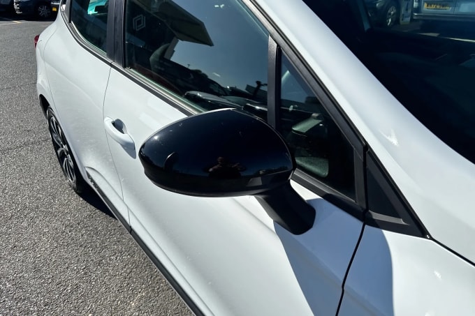 2022 Renault Clio