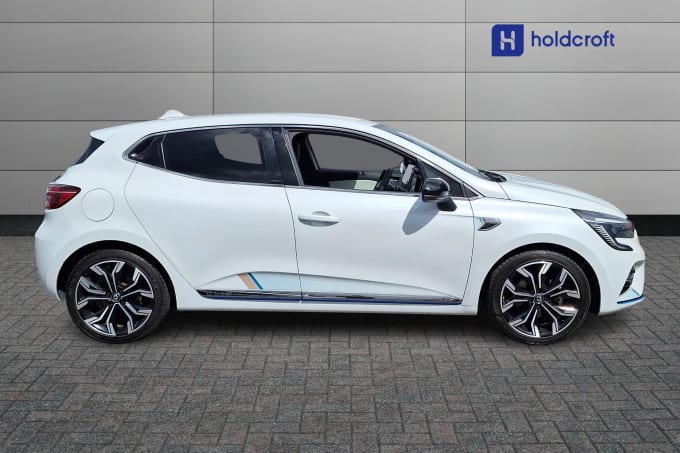 2021 Renault Clio