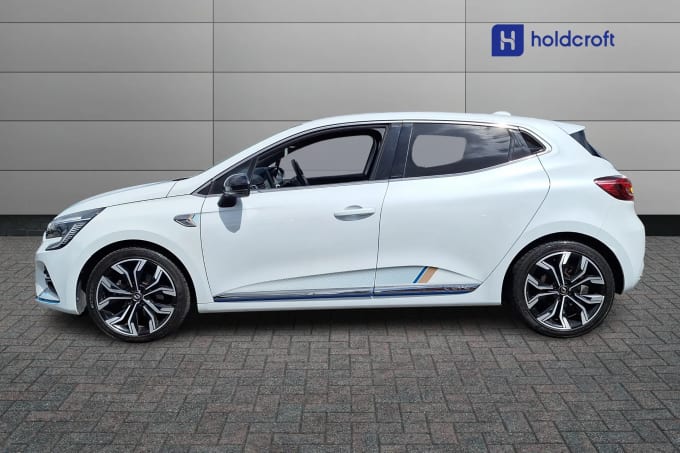 2021 Renault Clio