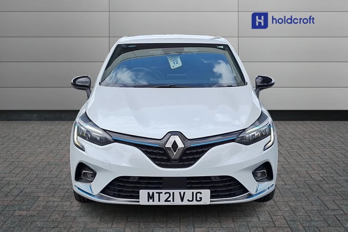 2021 Renault Clio