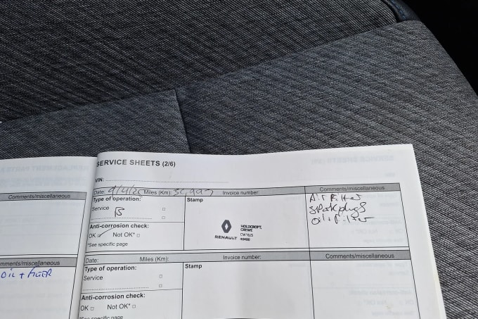 2021 Renault Clio