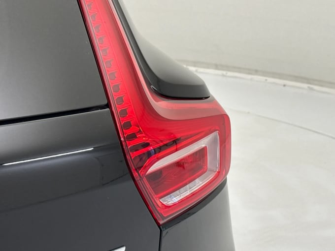 2021 Volvo Xc40