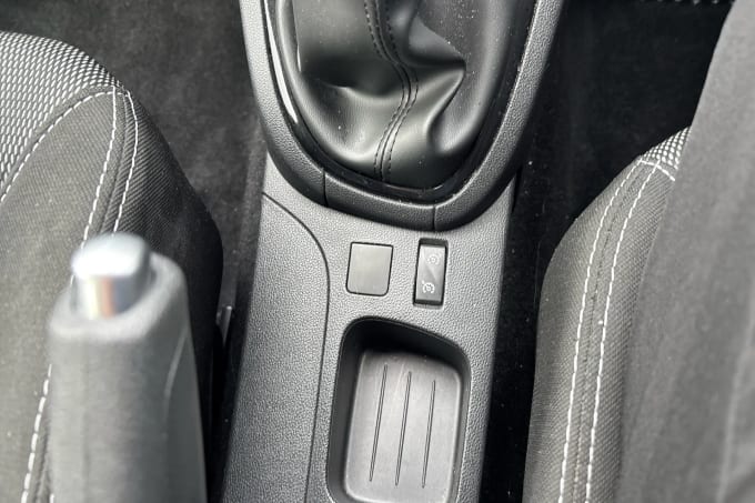 2016 Renault Clio