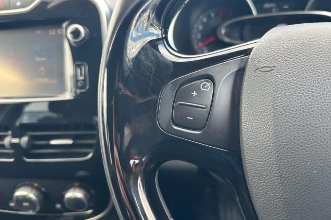 2016 Renault Clio