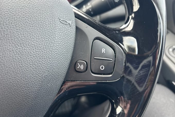 2016 Renault Clio