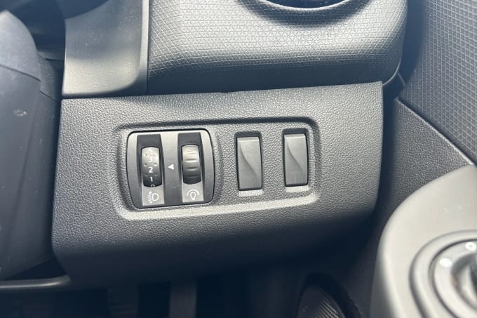 2016 Renault Clio