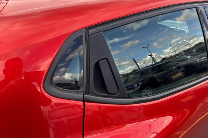 2016 Renault Clio