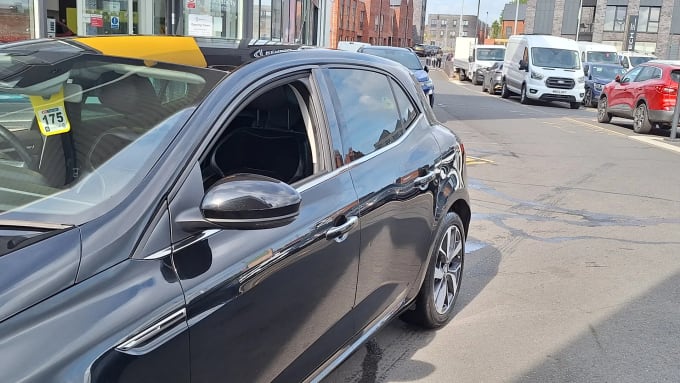 2016 Renault Megane