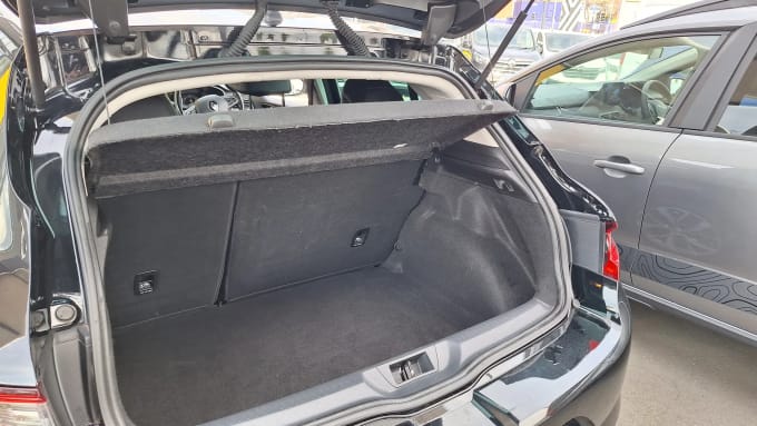 2016 Renault Megane